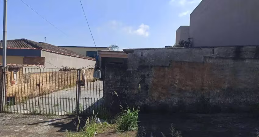 Terreno à venda no Parque das Américas, Mauá 