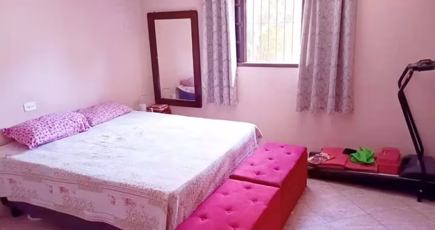 Casa com 3 quartos à venda na Rua Luís Antico, Jardim Anchieta, Mauá