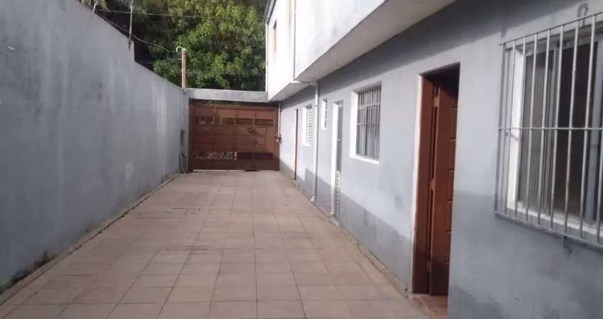 Casa para renda por r$ 400.000 em jardim zaira 4 em mauá