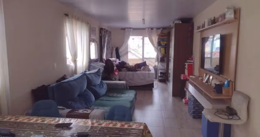 Casa com 2 quartos à venda na Avenida Mansur José Sadek, Jardim Zaira, Mauá