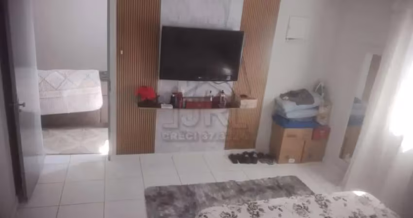 Casa com 2 quartos à venda na Rua João Bento, Jardim Zaira, Mauá