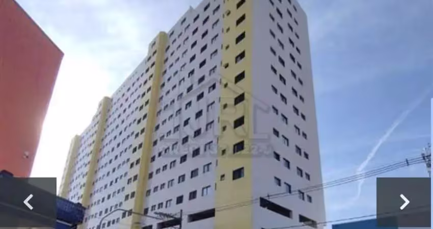 Apartamento com 1 quarto à venda na Cidade Ocian, Praia Grande 