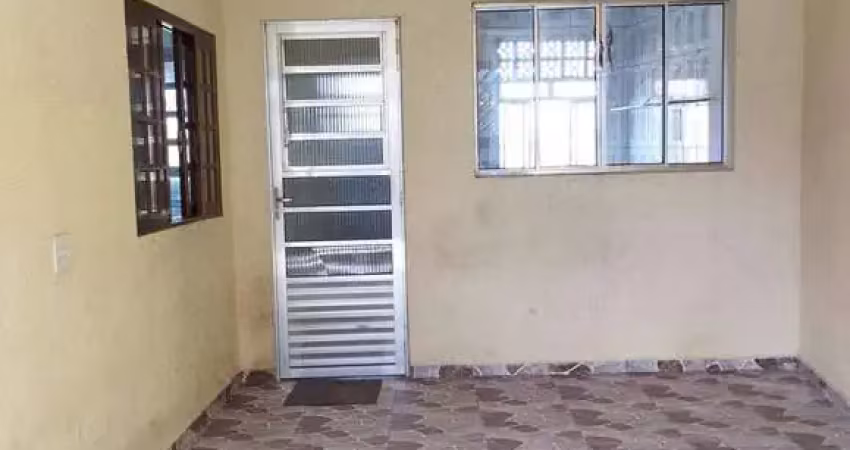 Casa com 5 quartos à venda na Rua Natal, Jardim Oratório, Mauá