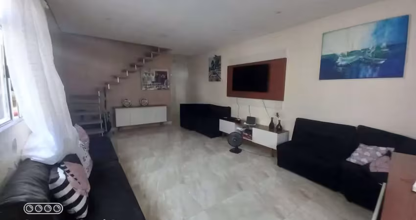 Casa com 3 quartos à venda no Parque Umuarama, Suzano 