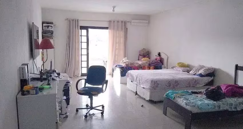 Casa com 3 quartos à venda na Rua Antônio Germinali, Jardim Zaira, Mauá