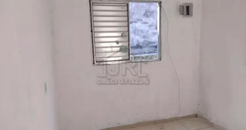 Casa com 1 quarto à venda na Rua Paulo Gomes, Vila Nova Mauá, Mauá