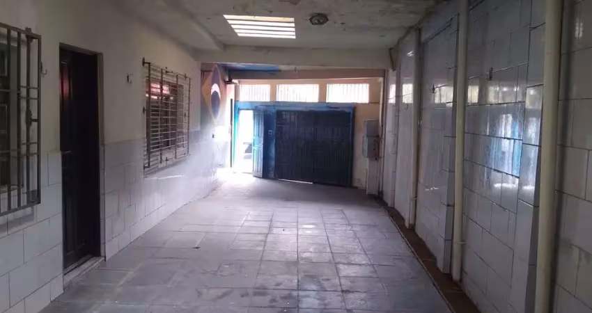Casa com 2 quartos à venda no Jardim Zaira, Mauá 