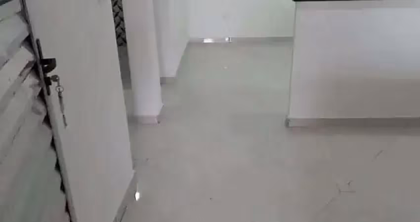 Casa com 2 quartos à venda na Rua Egnes Rimazza Gianoni, Jardim Zaira, Mauá