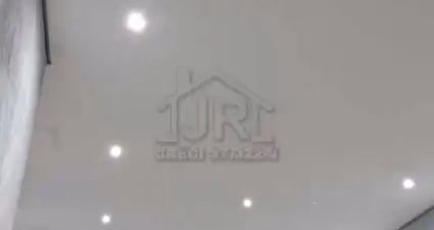 Casa com 2 quartos à venda na Rua João Paulino de Faria, Jardim Zaira, Mauá