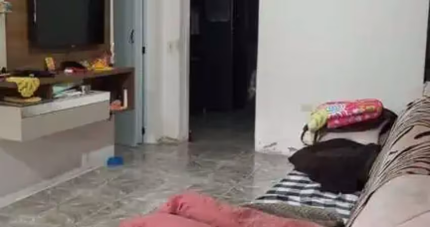 Casa com 3 quartos à venda na Avenida Guilherme Polydoro, Jardim Zaira, Mauá