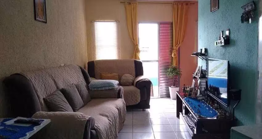 Casa com 1 quarto à venda no Alto da Boa Vista, Mauá 
