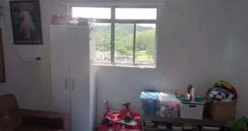 Casa com 2 quartos à venda na Rua Rosário Sansaloni, Jardim Itapeva, Mauá