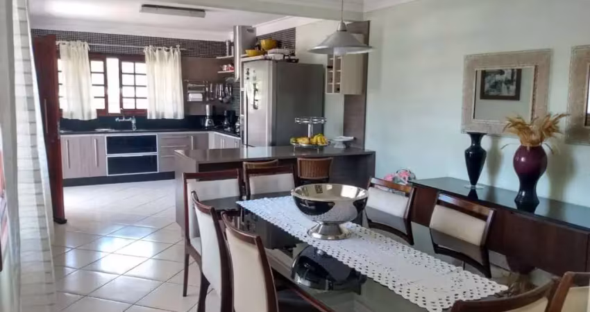 Casa com 2 quartos à venda na Avenida Brigadeiro Faria Lima, Jardim Zaira, Mauá