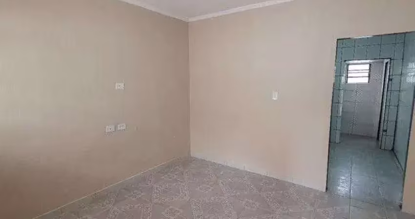 Casa com 2 quartos à venda na Avenida Guilherme Polydoro, Jardim Zaira, Mauá