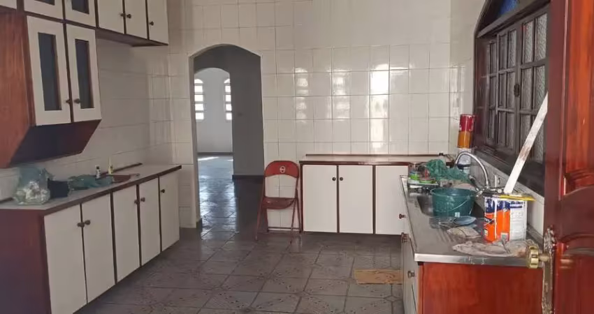 Casa à venda em jardim zaira, mauá – 3 dorms, por r$530mil