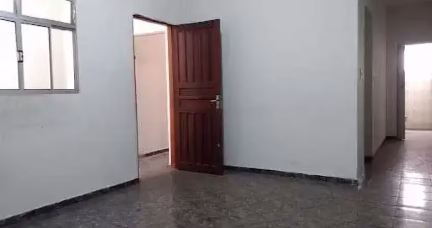 Casa com 2 quartos à venda na Avenida Luís Gonzaga do Amaral, Jardim Zaira, Mauá