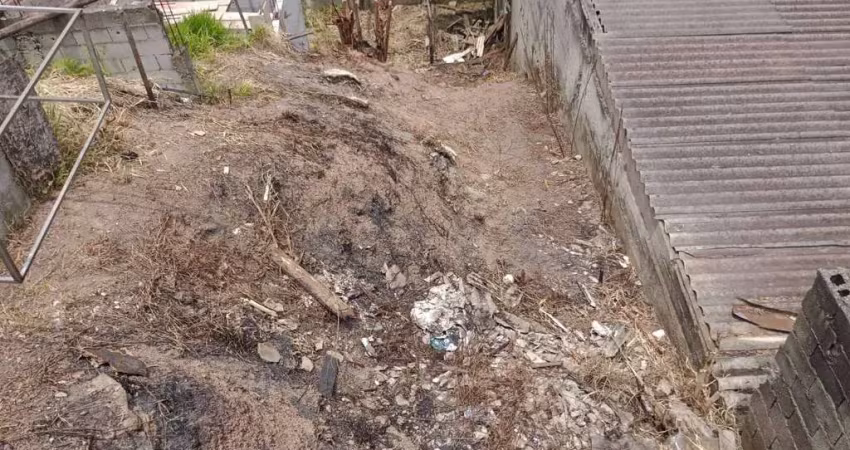 Chácara / sítio à venda na Rua Alexandre Moda, Jardim Zaira, Mauá