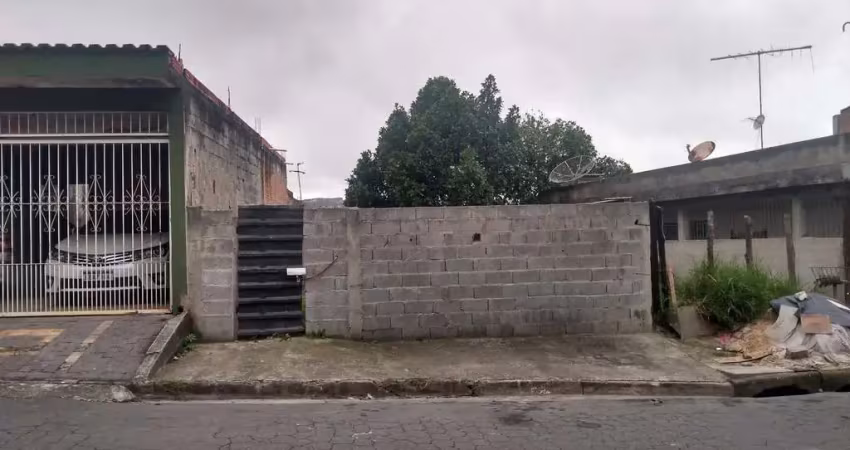 Chácara / sítio à venda na Rua Valdemar Delpoio, Alto da Boa Vista, Mauá
