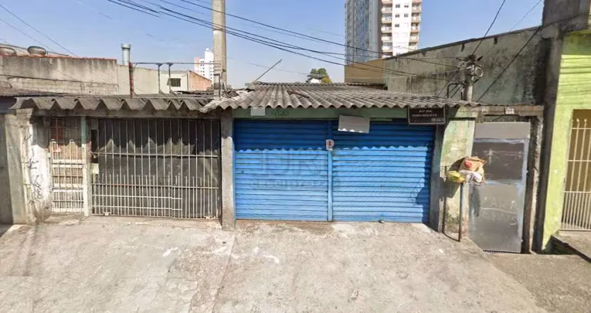 Terreno à venda na Vila Bocaina, Mauá 