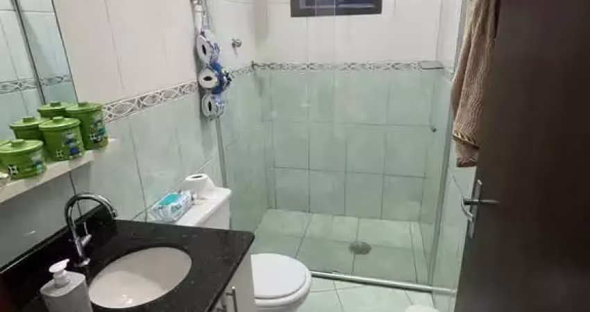 Casa com 4 quartos à venda no Jardim Adelina, Mauá 
