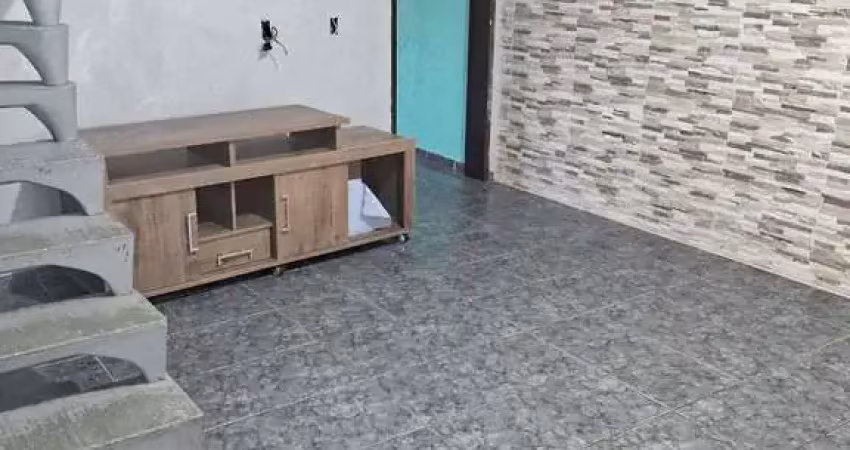 Casa com 3 quartos à venda na Vila Magini, Mauá 