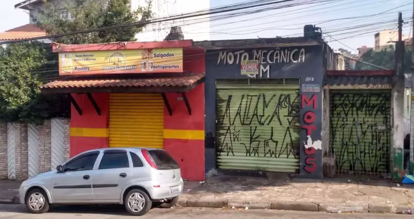 Casa à venda no Jardim Zaira, Mauá 