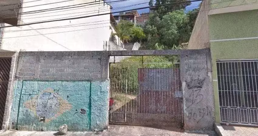 Chácara / sítio à venda na Rua Valdemar Delpoio, Alto da Boa Vista, Mauá