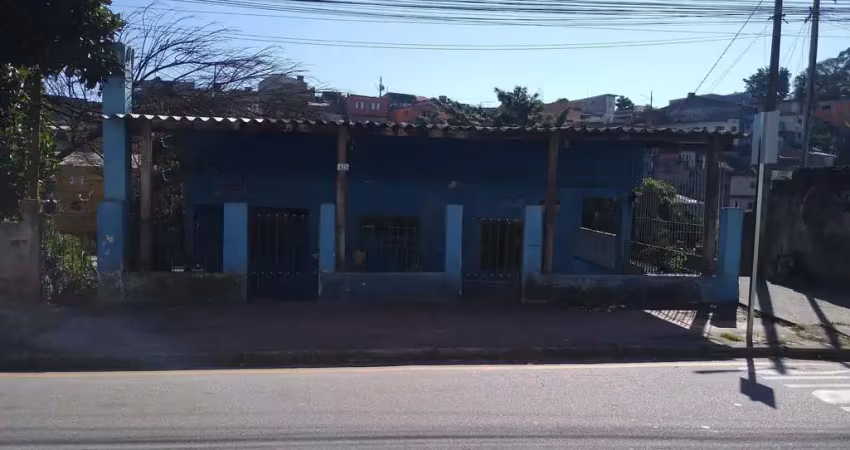 Chácara / sítio à venda na Rua Doutor João Carlos Azevedo, Parque Bandeirantes, Mauá