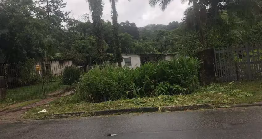 Chácara em vila nova california  -  rio grande da serra