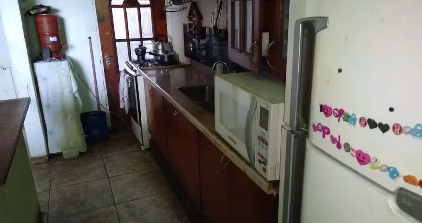 Casa com 3 quartos à venda na Estrada Mauá e Adutora Rio Claro, Jardim Ipê, Mauá