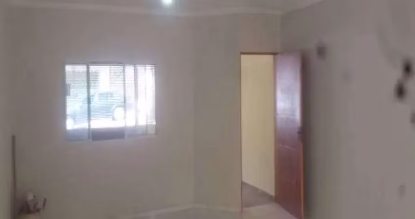 Casa com 3 quartos à venda no Jardim Primavera, Mauá 