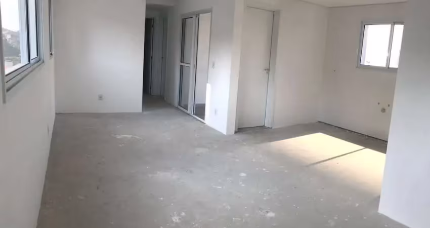 Apartamento com 2 quartos à venda na Rua Santos Dumont, Vila Bocaina, Mauá