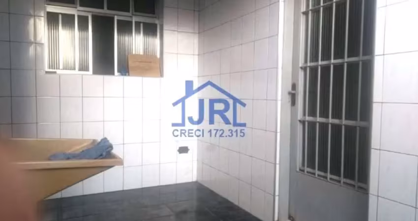 Casa com 2 quartos à venda na Rua Felício Sansalone, Jardim Zaira, Mauá