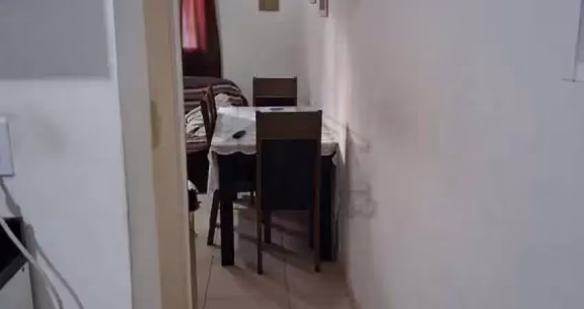 Casa com 2 quartos à venda na Estrada Mauá e Adutora Rio Claro, Jardim Ipê, Mauá