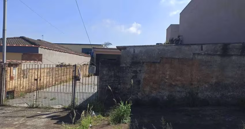 Chácara / sítio à venda na Rua Suriname, Parque das Américas, Mauá