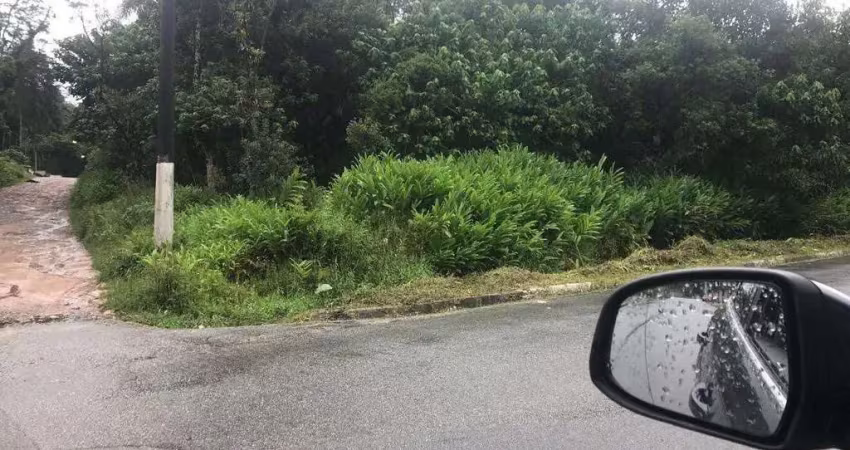 Chácara em vila nova california  -  rio grande da serra