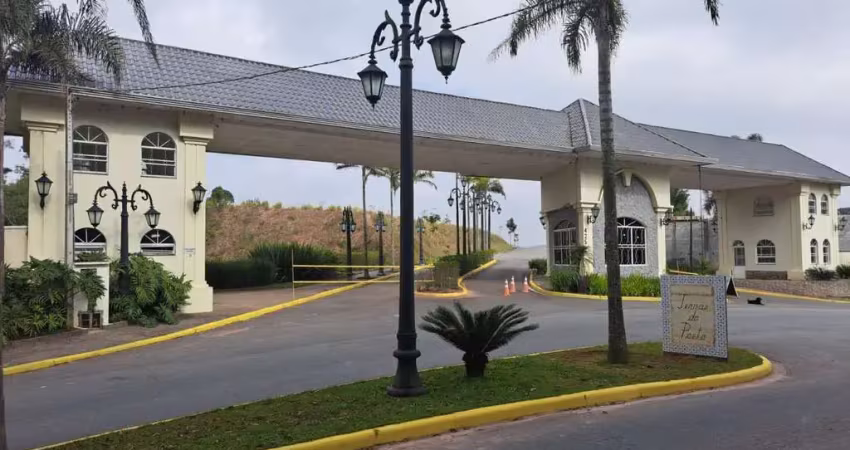 Terreno em condominio em colônia  -  ribeirão pires