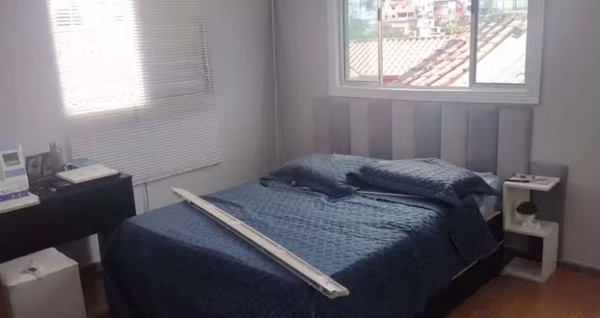 Casa com 3 quartos à venda no Jardim Itapark, Mauá 