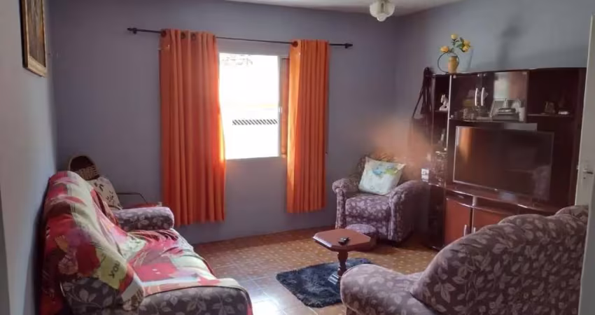 Casa com 2 quartos à venda no Jardim Zaira, Mauá 