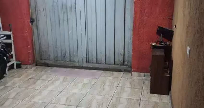 Casa com 3 quartos à venda na Rua Pedro Serode, Jardim Mauá, Mauá