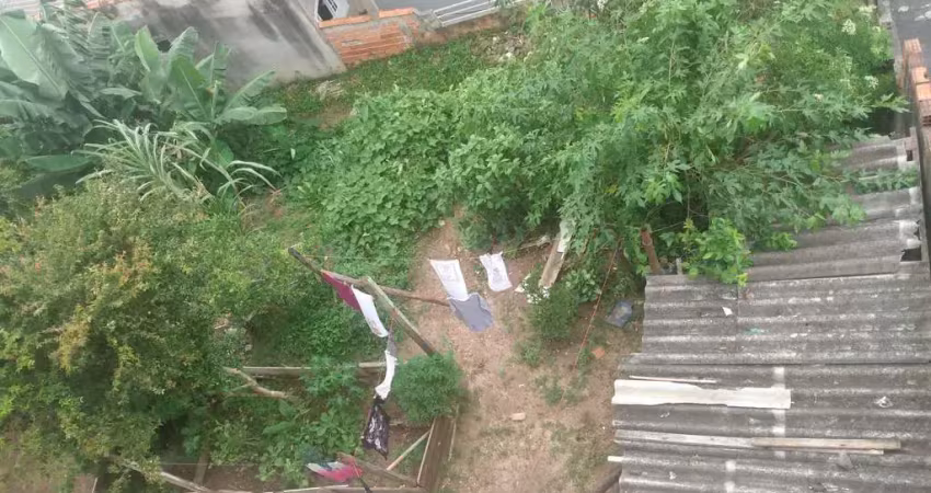 Casa com 1 quarto à venda na Rua Ézio Rossi, Jardim Zaira, Mauá