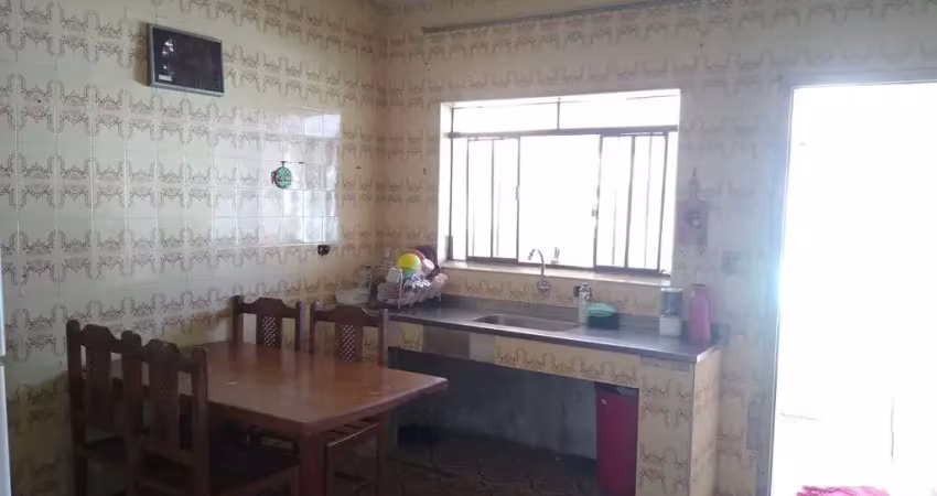 Casa com 3 quartos à venda na Avenida Cláudio Savietto, Jardim Zaira, Mauá
