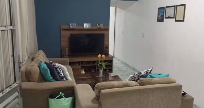 Casa com 3 quartos à venda na Rua João Paulino de Faria, Jardim Zaira, Mauá