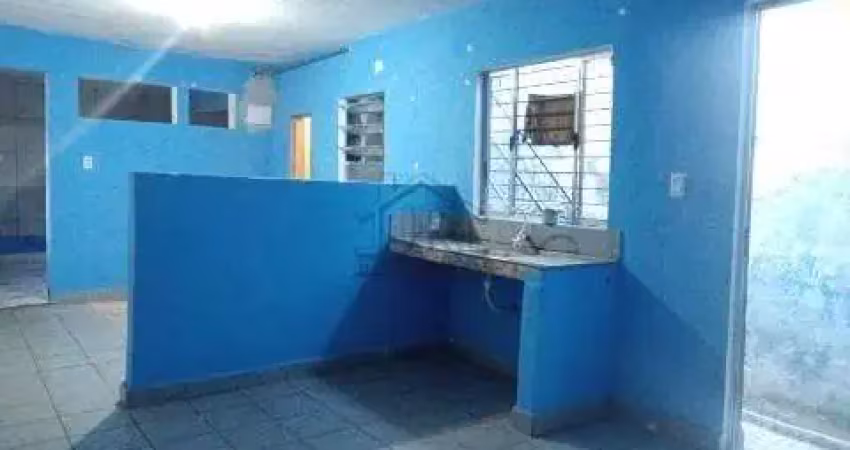 Casa de 3 cômodos para aluguel em jardim zaira 5  -  mauá