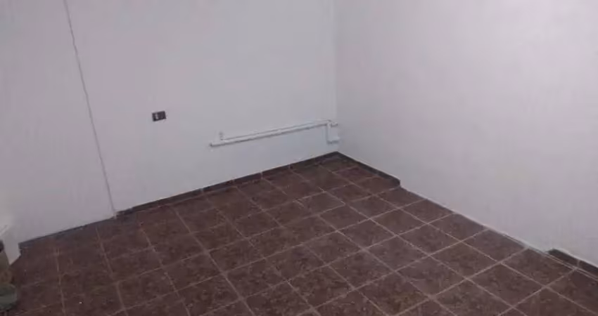 Ponto comercial para alugar na Avenida Pres. Castelo Branco, Jardim Zaira, Mauá
