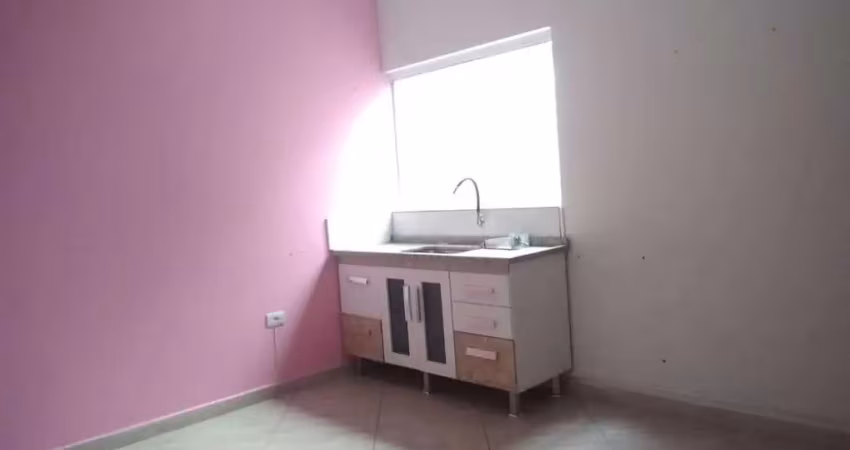 Sala comercial para alugar na Avenida Itapark, Jardim Itapark, Mauá