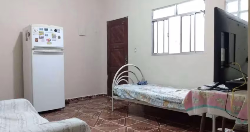 Casa sozinha para alugar no jardim zaira 05 em mauá/sp