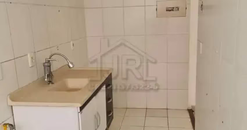 Apartamento com 2 quartos à venda na Rua Ipê, Jardim Estrela, Mauá