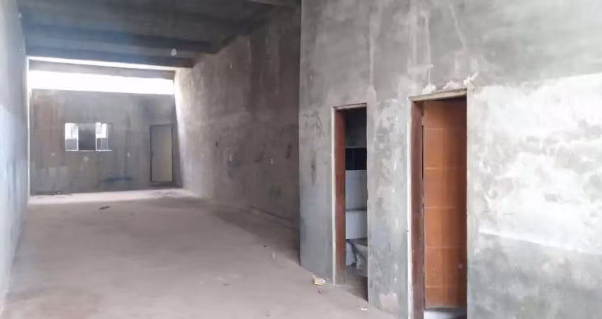 Galpão para aluguel em vila nova mauá/sp próximo ao rodoanel