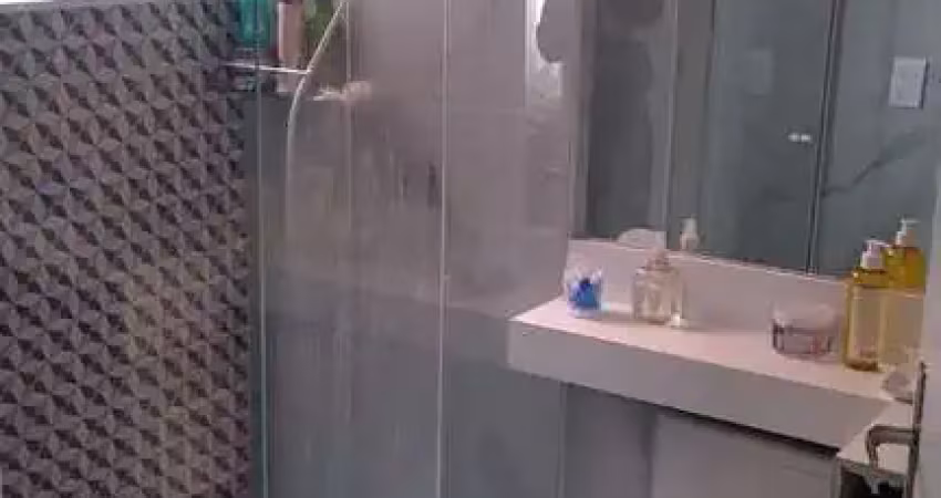 Apartamento com 2 quartos à venda no Jardim Ipê, Mauá 